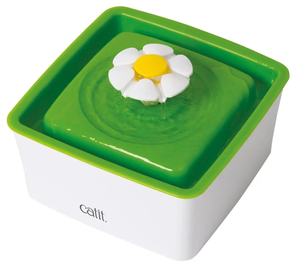 Catit Blomster Vandautomat Mini til Kat